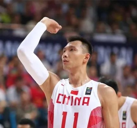 哈达迪挑衅易建联已是曾经 如今易建联加倍奉还