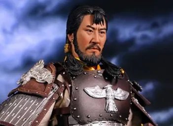 怯薛军有什么特点呢?他们的战斗力有多强悍?