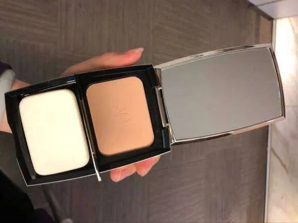 兰蔻粉饼有哪几款