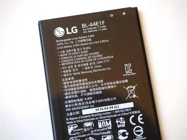 LG V20这款手机怎么样？