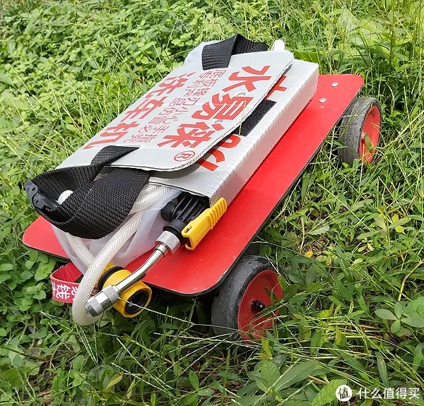 便携式洗车器哪种好用