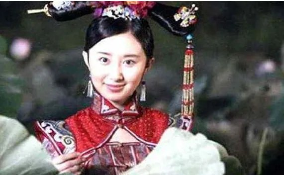 大清康熙帝的佟佳贵妃，有着怎样的历史来历？