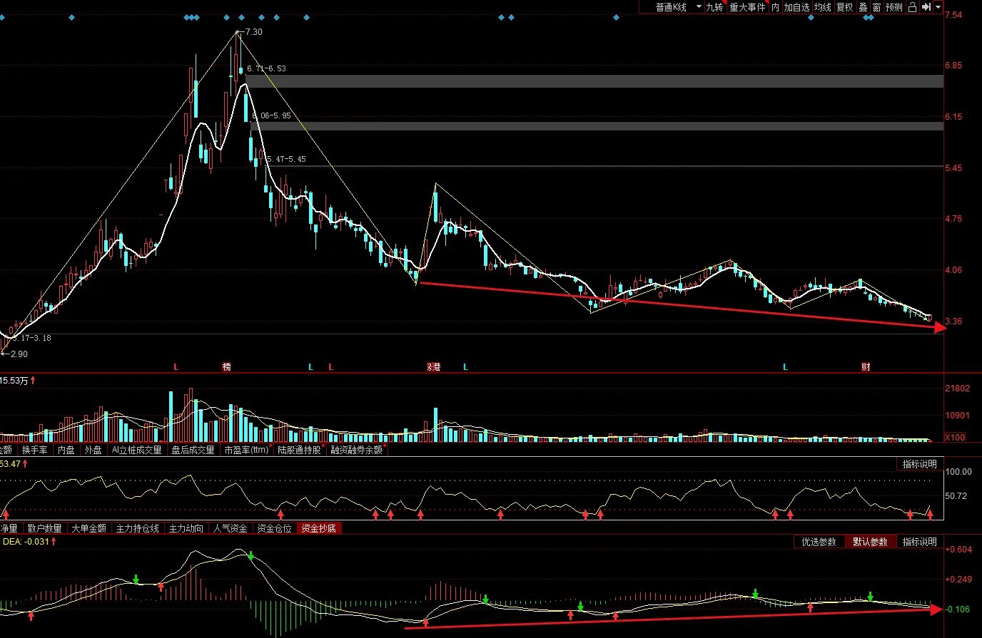 300266这股票怎么样？
