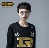 rng吧战队有哪些队员？