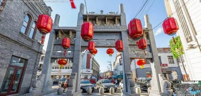 哈尔滨有哪些免费的景点？