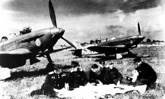 二战空战哪种战机好还是