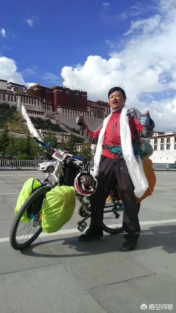 可以骑自行车去西藏吗？