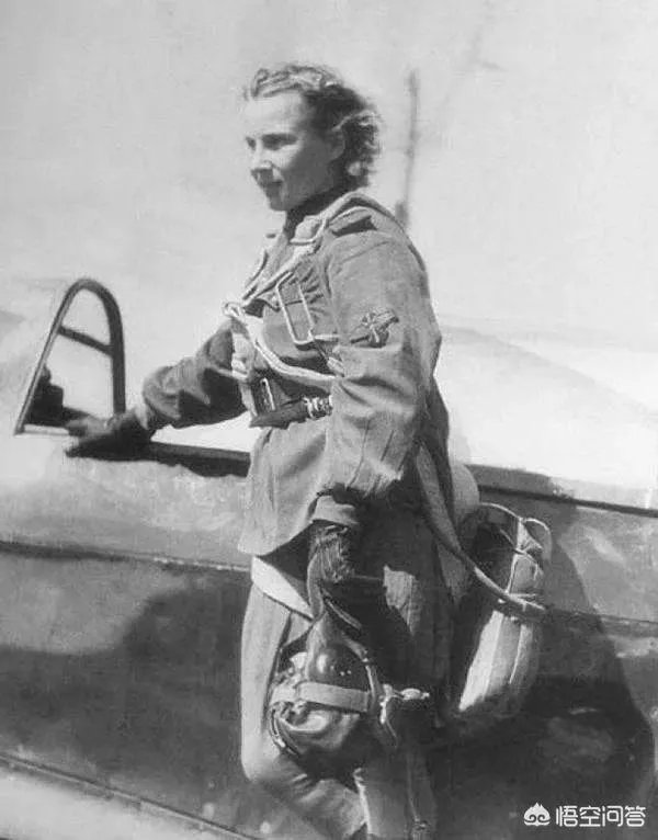 二战空战哪种战机好还是