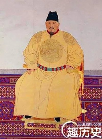 历代名人对唐太宗李世民的评价