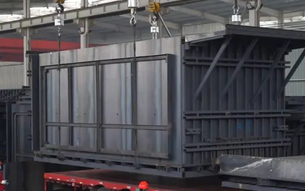 如何挑选水泥活动房模具厂家？