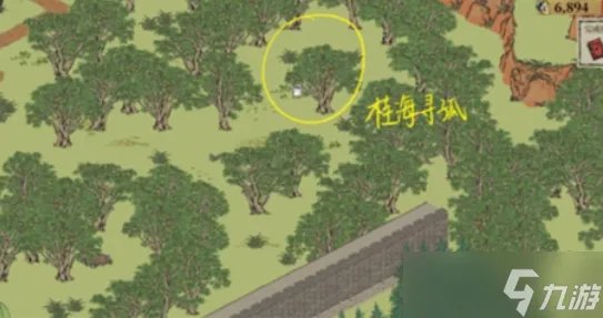 江南百景图退步原来是向前怎么过 退步原来是向前通关攻略