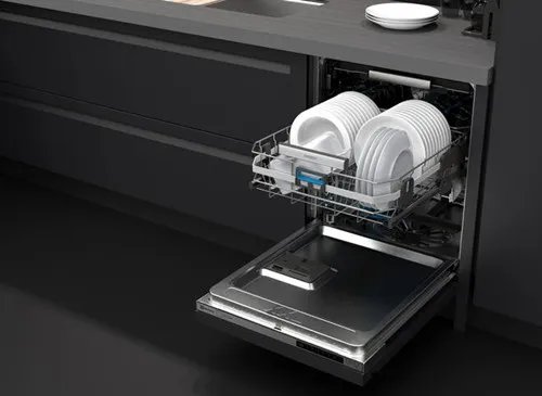 洗碗机的尺寸和预留多大尺寸合适