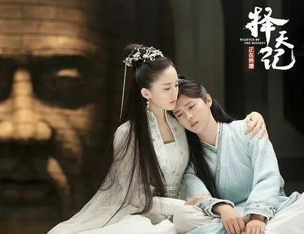 出自同一作者，《择天记》与《庆余年》差距为何这么大？