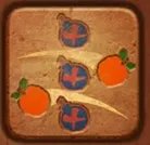 水果忍者：穿靴子的猫攻略篇之bandito模式介绍