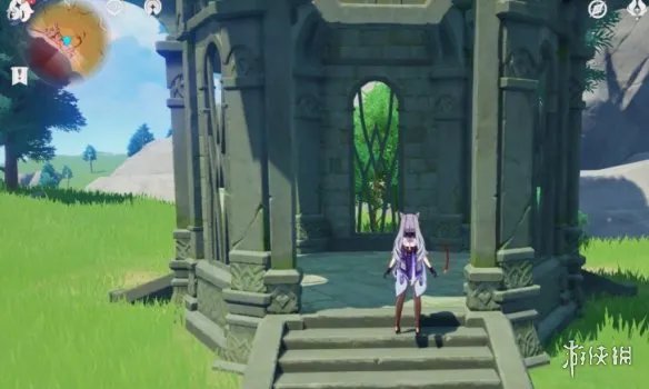 《原神手游》地灵龛位置蒙德 蒙德地灵龛位置汇总