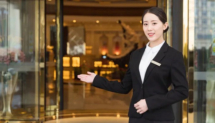 酒店管理主要学什么