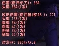 csol中鲁格P08全方面测评