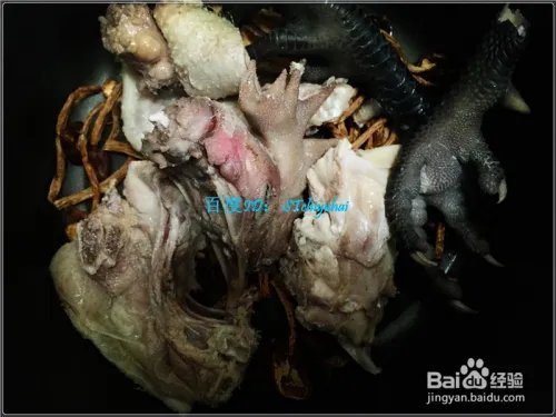 鸡肉怎么做好吃？