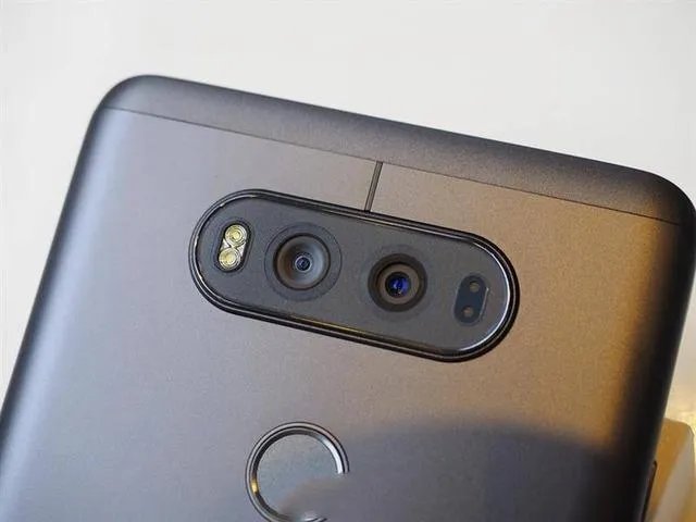 LG V20这款手机怎么样？