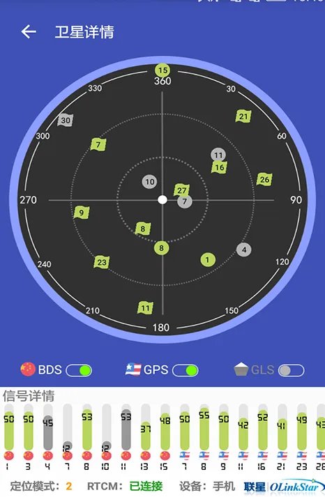 手机地图哪个好用准确 2023年手机地图好用准确的软件盘点