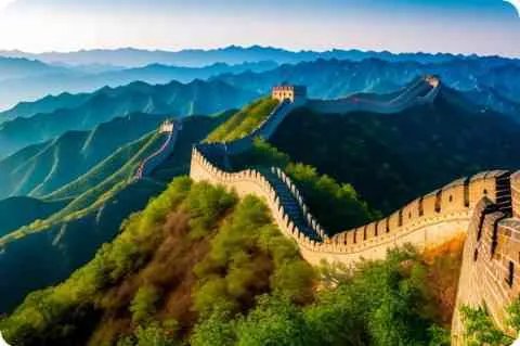 中国司长什么级别