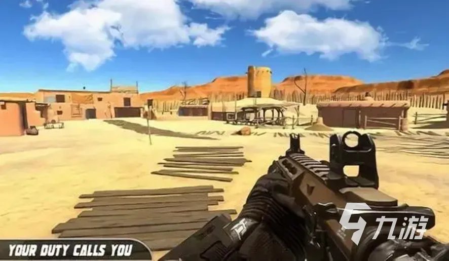 十大手机版的画质好的游戏推荐 好玩的高画质游戏前五名2023