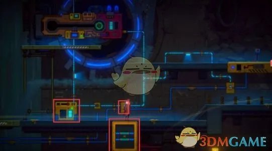 《迷雾侦探》第二章查尔斯的指引通关攻略