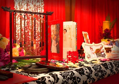 周制婚礼是怎样的 周制婚礼有哪些步骤