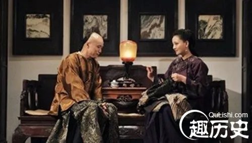 中国古代的对食是什么意思？