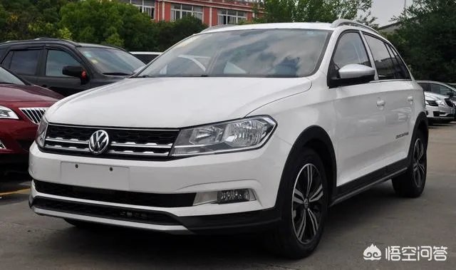 新桑塔纳多少钱？