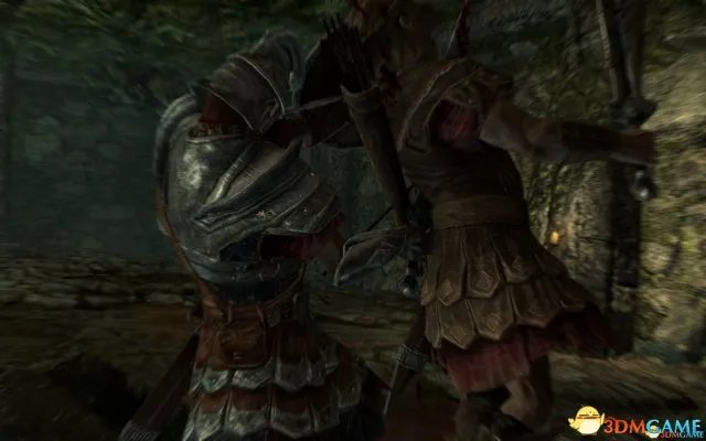 上古卷轴5:天际重制版有什么不同 老滚5重制新内容