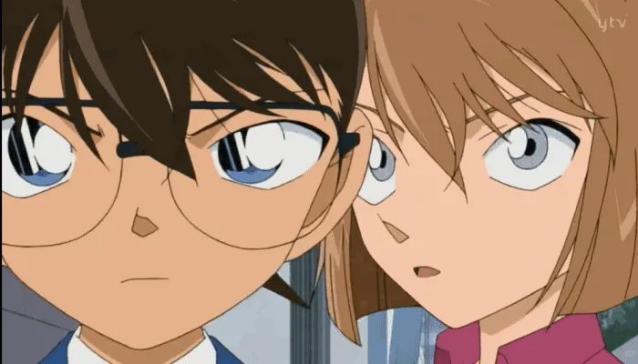 冲矢昴身份公布哪一集 冲矢昴身份揭露是哪一集