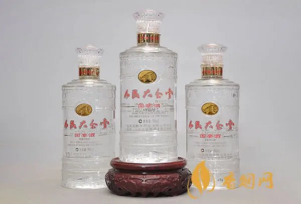 国宴酒是什么品牌 国宴酒图片和价格表一览
