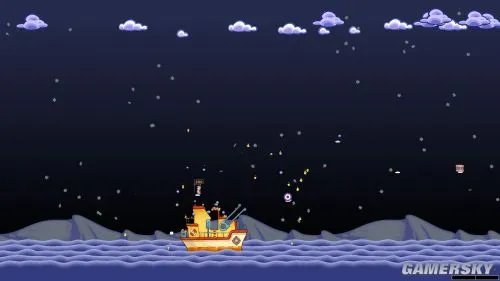 《百战天虫世界派对》武器大全 全武器用法攻略