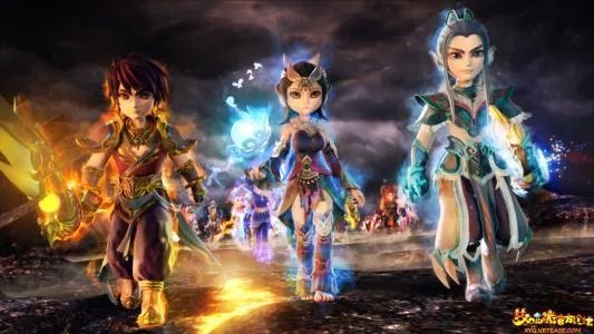 梦幻西游狮驼岭怎么加点