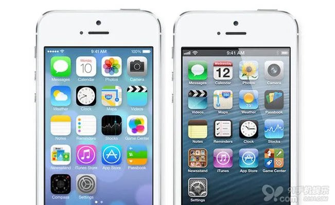 iOS7 GM降级至6.1.3/4详细教程