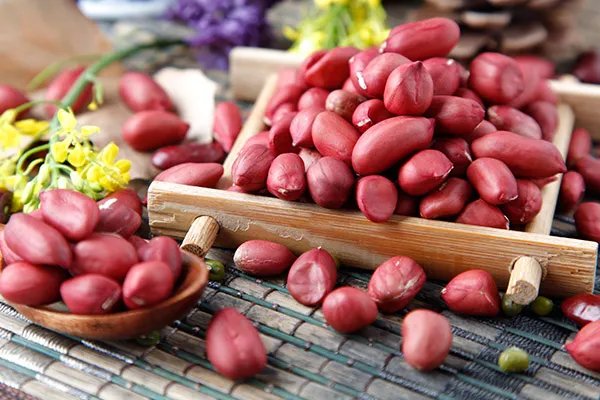 脾胃虚弱吃什么