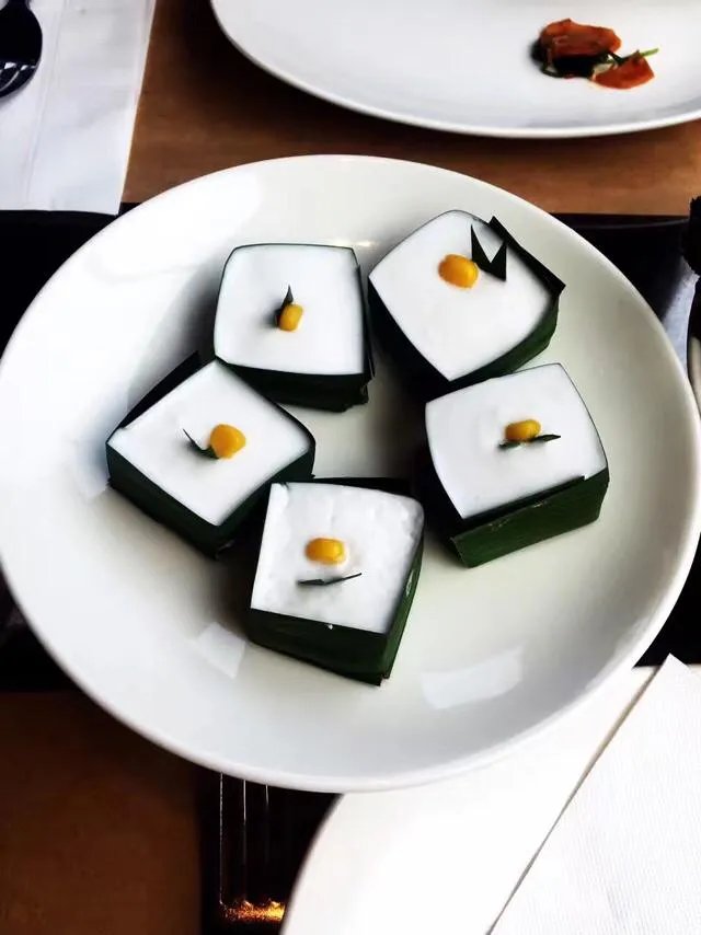 你私藏了哪些美食类电脑壁纸愿意分享？