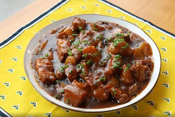 家常红烧肉的做法大全 怎么做红烧肉