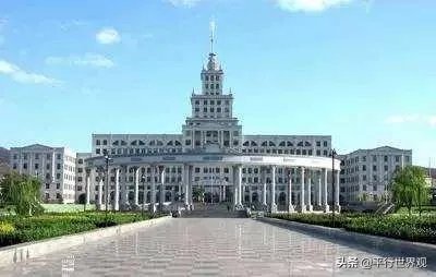 中国名牌大学排行榜是怎样的?