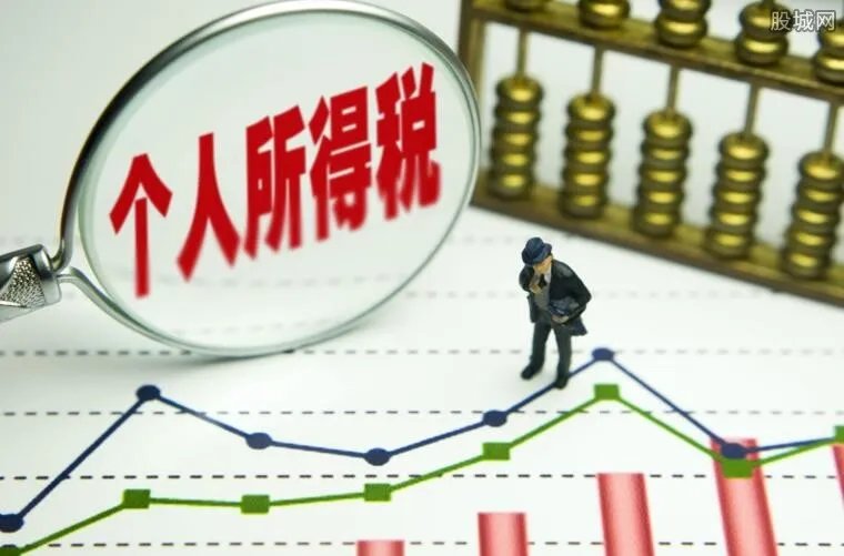 最新个税计算方法 2019新个税法实施细则