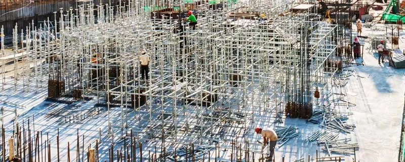 冷轧钢板是什么意思 什么叫冷轧钢板