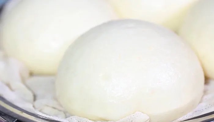 怎么蒸馒头 蒸馒头的方法