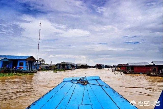 去柬埔寨旅游到底贵不贵？