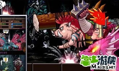 塔防骑士团怎么玩 塔防骑士团新手玩法