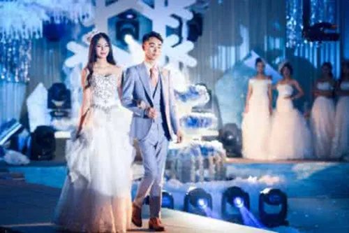 宝鸡婚宴酒店有哪些  如何准确预定婚宴酒席