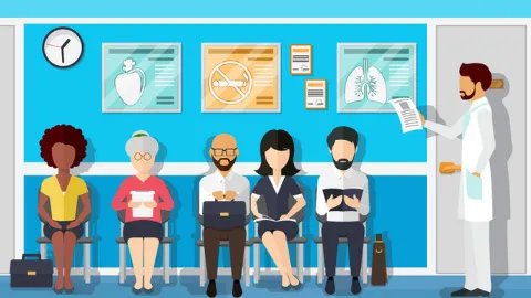 肝不好的表现有哪些