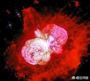 海山二和参宿四哪个可能会先发生超新星爆炸？