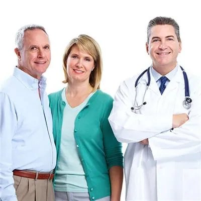 肺癌腺癌吃易瑞沙效果