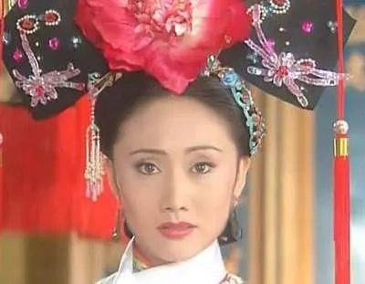 历史上真实的令妃是什么样的？令妃的儿子是谁？